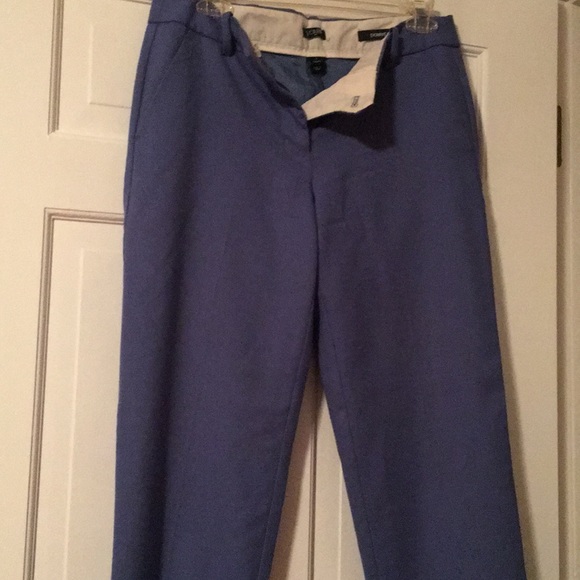 J. Crew dress pants - Picture 1 of 1